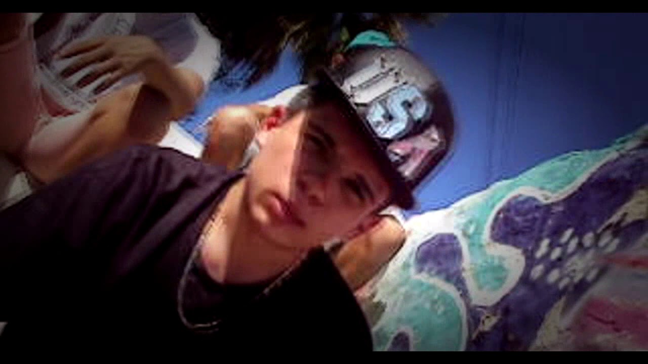 RL286 a flor do vale clip oficial (produção negão uzl)