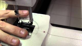 Oiling Your Longarm Hook