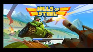 hills of Steel, super pulas gaming, screenshot 3