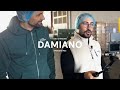CIBO & PERSONE Ep. #02 - Damiano