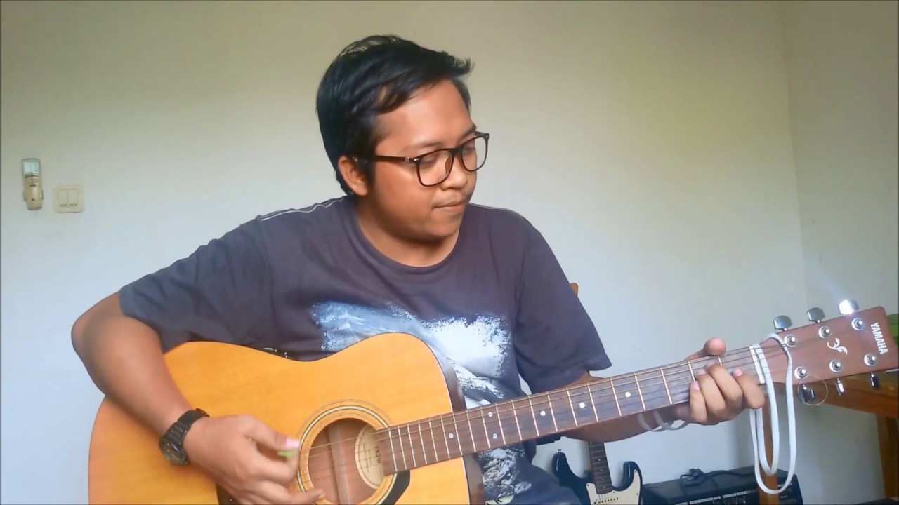 Kemarin Kunci Gitar Dasar Belajar Gitar Pemula Kunci Kemarin Kunci Gitar Dasar Belajar Gitar Pemula Kunci