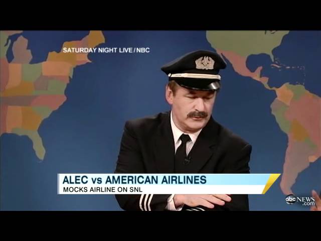 Rude' Alec Baldwin fled to toilet, booted from plane