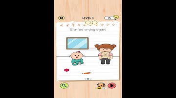 Brain Test 5 Level 3