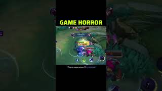 Combo Hc U0026 Zilong Gelap  Histeris Ketawa mobilelegends mlbb shorts like subscribe