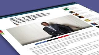 Bridging Business Strategy, Project Development, Execution and Governance for Maximum Impact