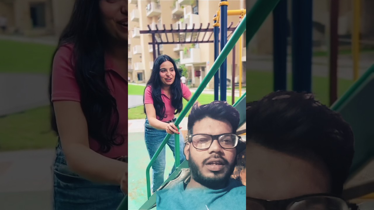 Priya bacho bali harkat kar rahi hai 