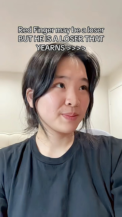 SPIRIT FINGER NEEDS MORE RECOGNITION!! I need more people watching.#kdrama #spiritfinger #redfinger