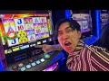 【海外カジノスロット】ハイレートぶん回しで夢叶えます