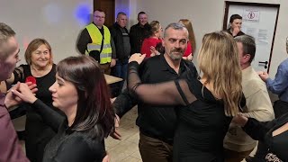 27.12.2025r A kiedy miałem lat 18 Kochałem dziewcze i bawiłem się 