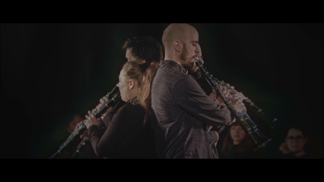 Compus Corpus by Carolyn Goodwin // Copenhagen Choir I