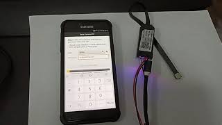 S06 HDMINICAM  How do I connect to a wireless router (2.4Ghz) ? screenshot 3