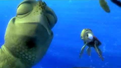 Finding Nemo Trailer_2.flv