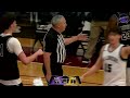 Sunrise Christian (KS) vs. La Lumiere (IN) - Nike EYBL Scholastic
