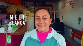 Making Finance Work for Women for 45 Years  |  Blanca by Women's World Banking 71 views 2 months ago 2 minutes, 9 seconds