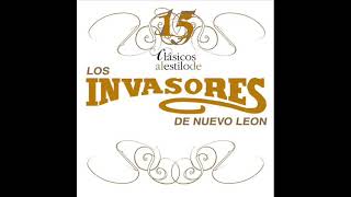 Los Invasores De Nuevo León - Mi Destino Fue Quererte (2005)