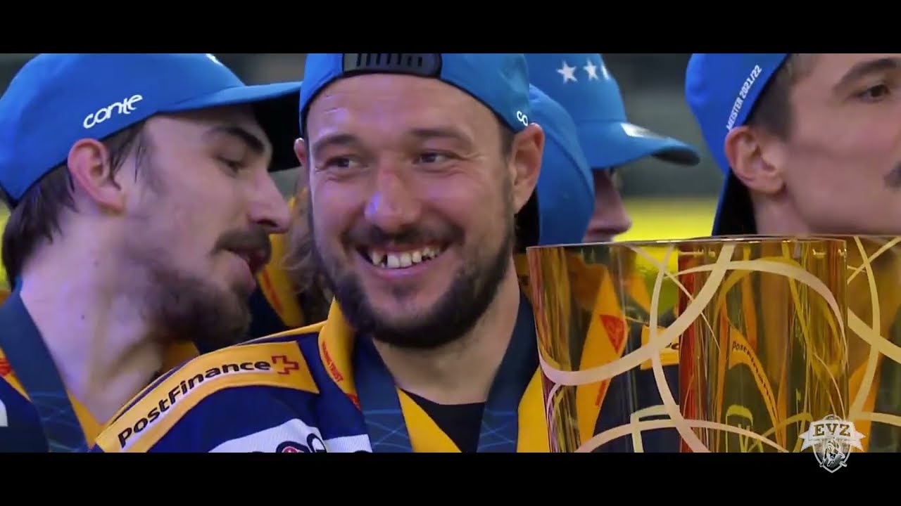 Schweizer Meister 2022