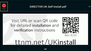TN360 Mobile App EasyDocs