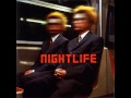 Pet Shop Boys - For Your Own Good