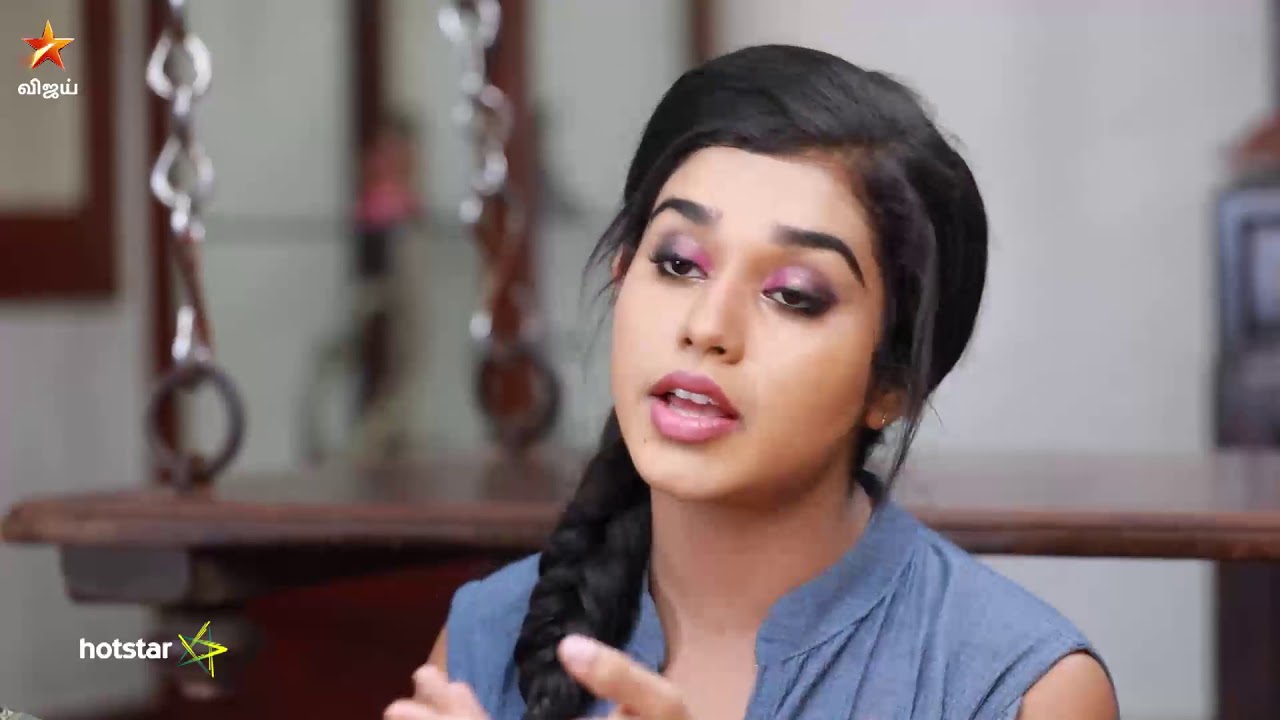 Saravanan Meenatchi Full Episode 1745