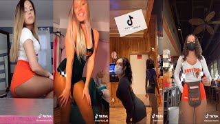 Best Of Hooters girls TikToks 🦉😍 | Part 9