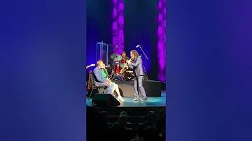 Kenny G- Live Concert in Sarasota Fl Van Wezel (Apr-5/ 2022)