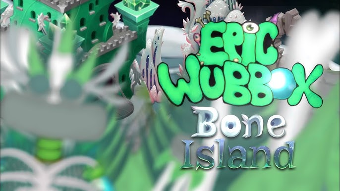 Stream Epic Wubbox on Bone Island (GHOSTYMPA) by Midnarine