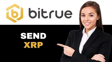 How To Send XRP From Bitrue To Trezor Wallet 2025
