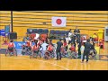 U25 LIVE STREAM - SEMI-FINAL 2019 Women's U25 World Championship Day 5 USA 🇺🇸  v JPN 🇯🇵 #u25wbwc