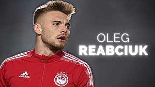 Oleg Reabciuk - Season Highlights | 2023