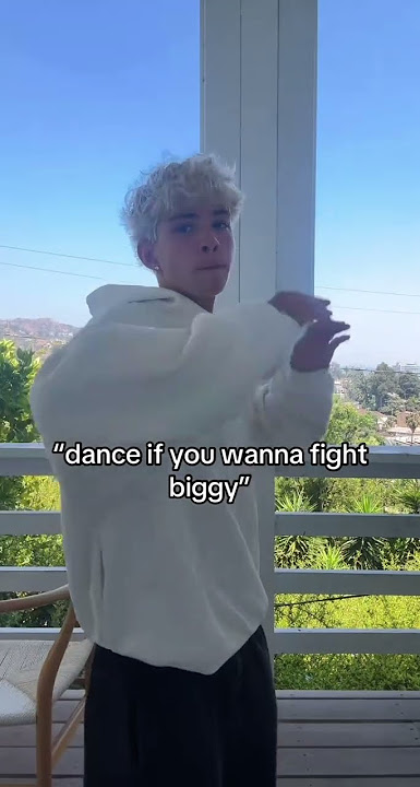 #brooksharvey #biggynorris #biggy #brooks #subscribe #drama #shortsfeed #fight