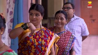 Jaago Mohan Pyare | Full Ep | Sep 17, 2017 | Atul Parchure, Supriya, Shruti Marathe | Zee Marathi