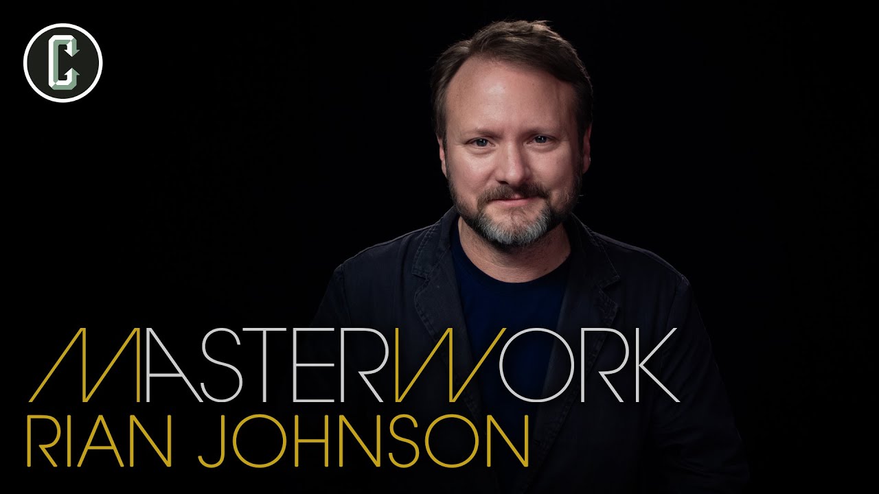 Rian Johnson Details His Journey to the Academy Awards