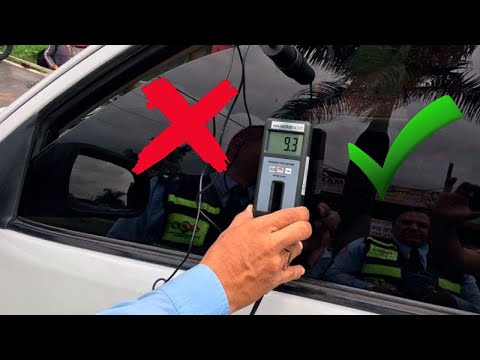 Video: ¿Deberías polarizar los vidrios?