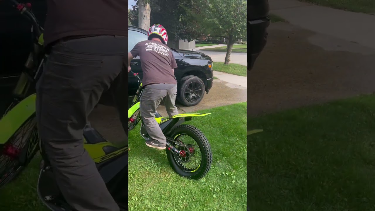 2021 Sherco 250 two stroke for sale $6,200