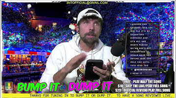 Test for Vertical/Horizontal Stream