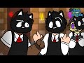 Slice of life   making a mess  ep 40 minecraft roleplay mctv