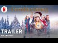 Die familie claus 3  trailer auf deutsch  netflix