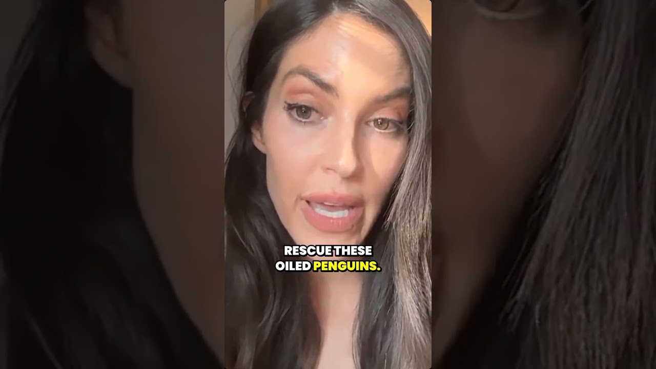 Can you believe 90,000 penguins got saved? 🐧💪 What’s your fave rescue story? #PenguinPower #Hope