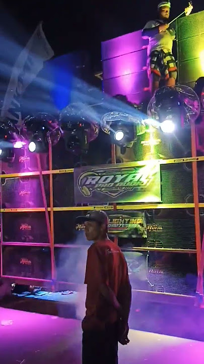 ROYAL AUDIO,HOREG POLL #malanghoreg #battlesound #karnaval