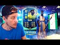 THIS CARD IS EXTINCT! 88 TEAM OF THE SEASON SIMON PLAYER REVIEW! FIFA 20 Ultimate Team