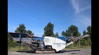 Kleemann MC110Z EVO REF: 114013