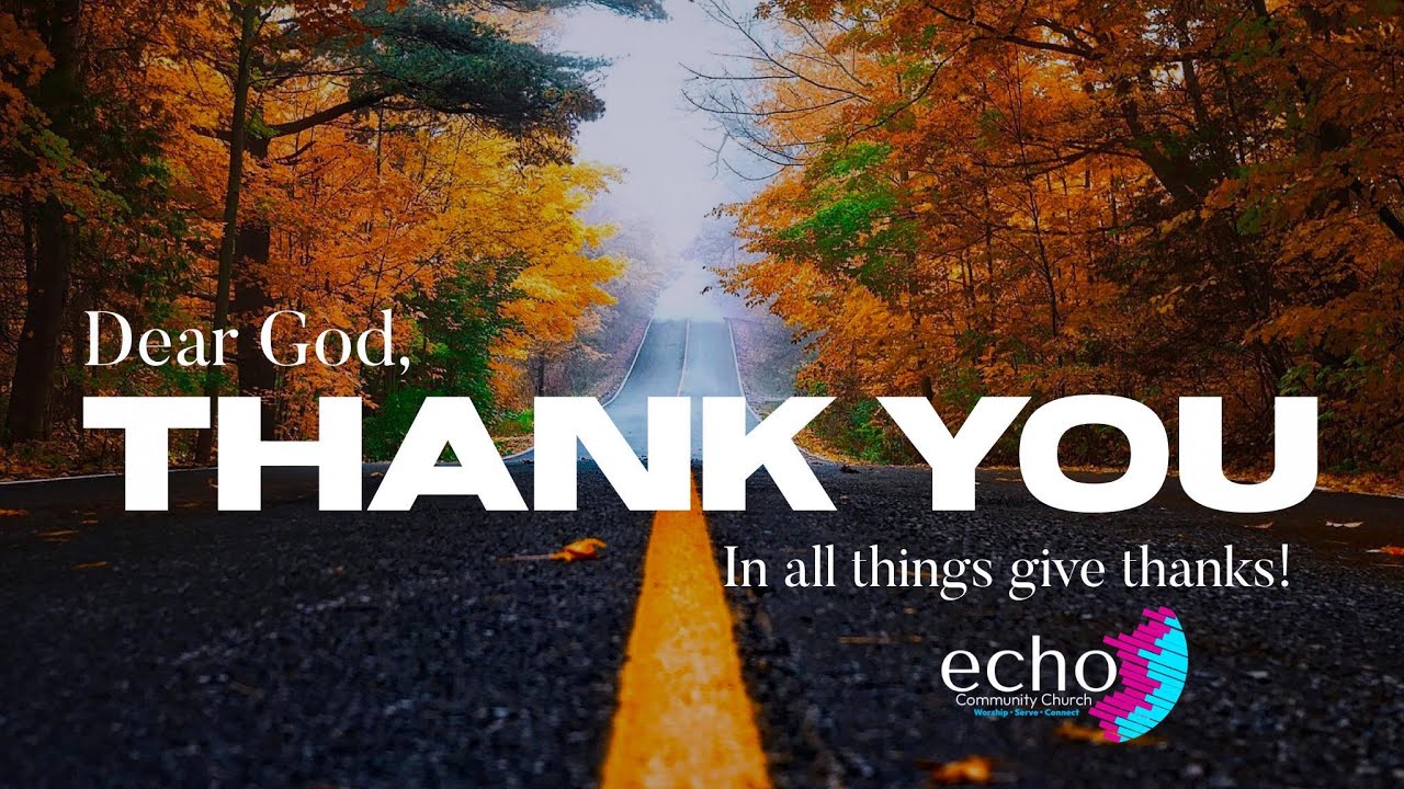 Extreme Sunday! @ Echo Community Church , LIVE Sunday @10:30AM - YouTube
