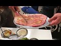 浜松町 大阪ホルモンふたご掛け声が豪快 名物はみ出るカルビが衝撃過ぎた 浜松町 大阪ホルモンふたご掛け声が豪快 名物はみ出るカルビが衝撃過ぎた