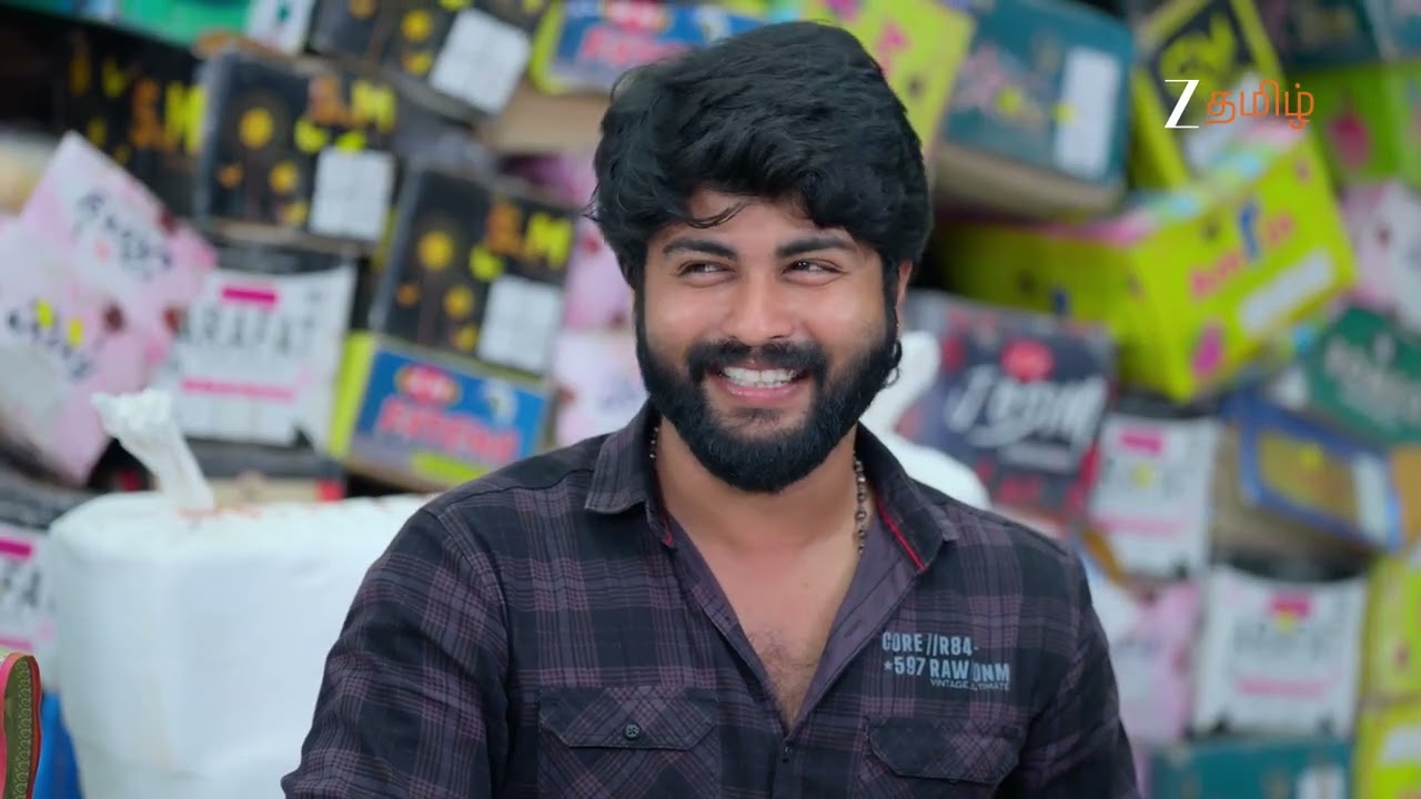 Veera | Ep - 569 | Webisode | Feb 26 2026 | Zee Tamil