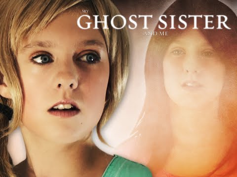 My Ghost Sister & Me S01 Episode 1 [Supernatural/D...