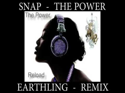 Snap The Power Remix