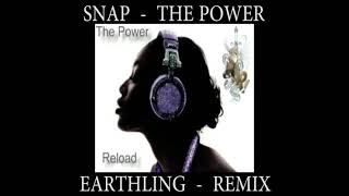 Snap The power Remix