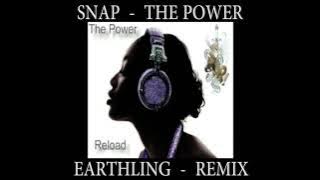 Snap The power Remix