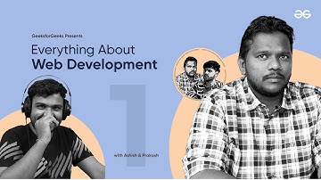 Web 3.0 Explained! Web 1.0 vs Web 2.0 vs Web3.0| Everything About Web Development Ft. Prakash Sakari