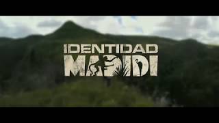 Identidad Madidi | WCS